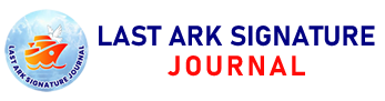 Last Ark Signature Journal